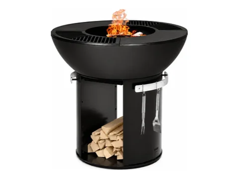 Cuisson